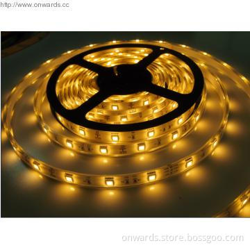 Yellow LED Tape